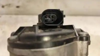 Автозапчастина б/у клапан egr для renault scenic ii grand exception 2009 посилання на oem iam 8200693739  