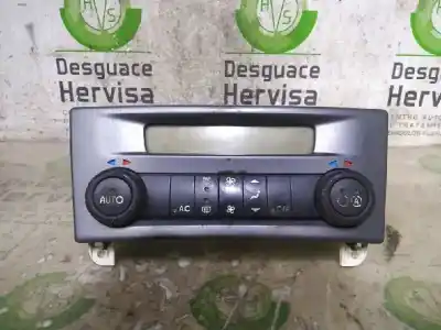 Second-hand car spare part climate control for renault laguna ii (bg0) 1.9 dci diesel oem iam references 8200264425c  5248891810