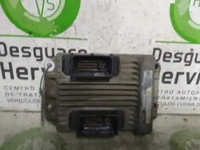 Pezzo di ricambio per auto di seconda mano centralina motore per opel corsa c 1.7 16v cdti riferimenti oem iam 8973000975