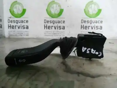 Pezzo di ricambio per auto di seconda mano controllo della luce per opel corsa c 1.7 16v cdti riferimenti oem iam 