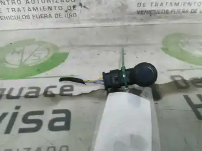 Peça sobressalente para automóvel em segunda mão sensor de estacionamento por ford focus lim. (cb8) 1.0 ecoboost cat referências oem iam cj5t15k859ea