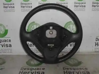 Second-hand car spare part STEERING WHEEL for FIAT STILO MULTI WAGON (192)  OEM IAM references 007353148540  