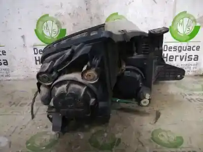 Автозапчастина б/у ліва фара для ssangyong rexton 2.9 turbodiesel cat посилання на oem iam   