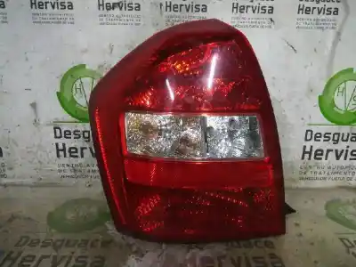Автозапчастина б/у лівий ход ліхар для kia cerato 2.0 lx crdi familiar посилання на oem iam 924012f210