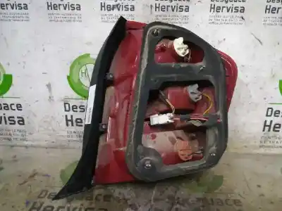 Автозапчастина б/у лівий ход ліхар для kia cerato 2.0 lx crdi familiar посилання на oem iam 924012f210  