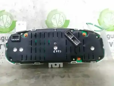 Second-hand car spare part dashboard for kia cee´d active oem iam references 940031h050  s050