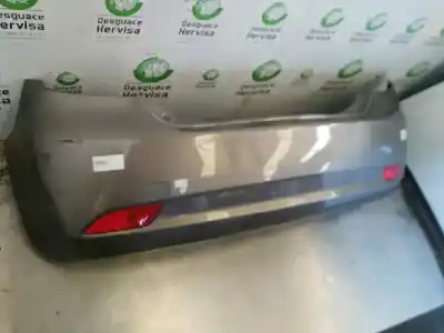 Peça sobressalente para automóvel em segunda mão para choques traseiro por kia cee´d active referências oem iam   