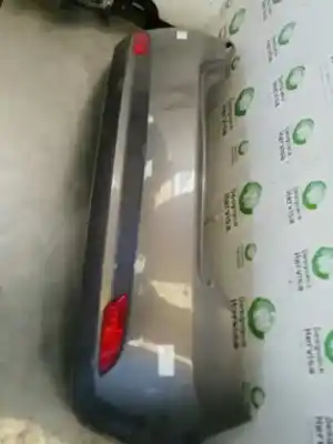 Peça sobressalente para automóvel em segunda mão para choques traseiro por kia cee´d active referências oem iam   