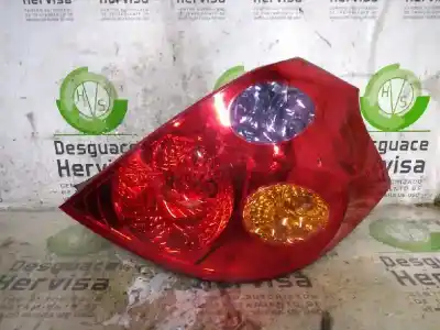 İkinci el araba yedek parçası sag kuyruk lambasi için kia cee´d active oem iam referansları 165606