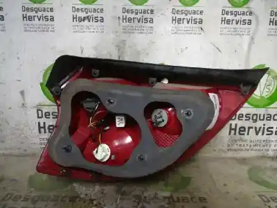 Second-hand car spare part right tailgate light for kia cee´d active oem iam references 165606  