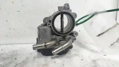 Автозапчасти б/у бабочка коробка за seat ibiza v (kj1, kjg) 1.6 tdi ссылки oem iam 04l128063t