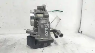 Автозапчастина б/у коробка метелика для seat ibiza v (kj1, kjg) 1.6 tdi посилання на oem iam 04l128063t  