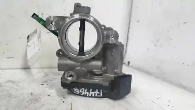 Автозапчастина б/у коробка метелика для seat ibiza v (kj1, kjg) 1.6 tdi посилання на oem iam 04l128063t  