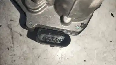 Автозапчастина б/у коробка метелика для seat ibiza v (kj1, kjg) 1.6 tdi посилання на oem iam 04l128063t  