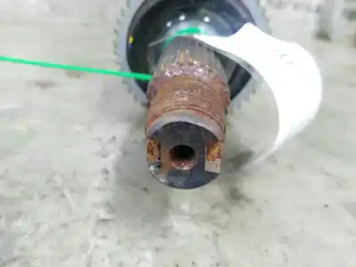 Second-hand car spare part front left transmission for kia cee´d 1.6 crdi cat oem iam references 49500a2200  a22lql5y221vg