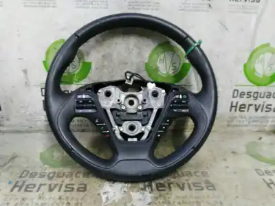 Second-hand car spare part steering wheel for kia cee´d 1.6 crdi cat oem iam references 