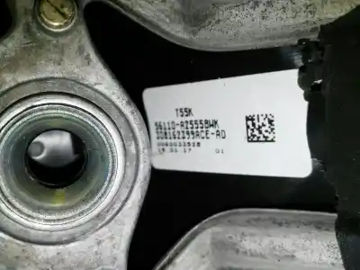 Автозапчастина б/у кермо для kia cee´d 1.6 crdi cat посилання на oem iam   