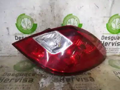 Peça sobressalente para automóvel em segunda mão farolim traseiro direito por opel corsa d 1.3 16v cdti referências oem iam 13269051