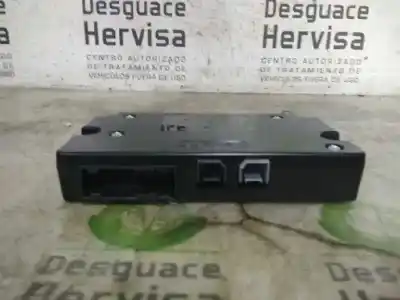 Second-hand car spare part electronic module for ford focus lim. (cb8) 1.6 tdci cat oem iam references am5t14d212ed  