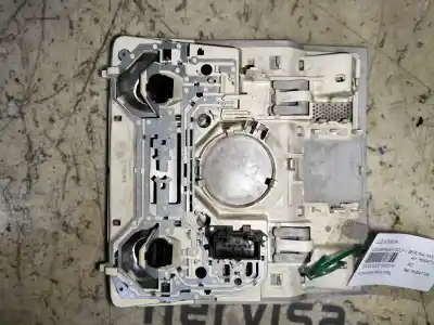 Peça sobressalente para automóvel em segunda mão luz interior por volkswagen golf v (1k1) (10.2003) bxe referências oem iam 1k0947105  