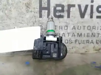 Second-hand car spare part sensor for kia cee´d 1.6 crdi cat oem iam references 529333n100