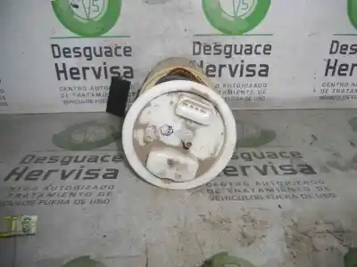 İkinci el araba yedek parçası GÖSTERGE için SEAT IBIZA (6K1)  OEM IAM referansları 6N0919051N  228233003001
