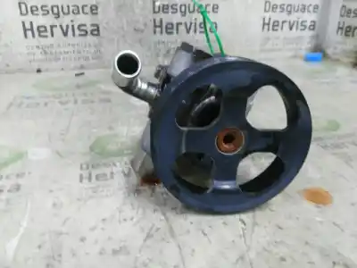 Second-hand car spare part STEERING PUMP for DODGE AVENGER  OEM IAM references 76137369  