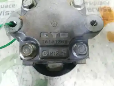 Second-hand car spare part steering pump for dodge avenger se oem iam references 76137369  