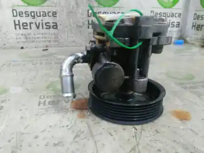 Second-hand car spare part steering pump for dodge avenger se oem iam references 76137369  