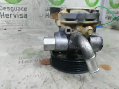 Second-hand car spare part steering pump for dodge avenger se oem iam references 76137369  