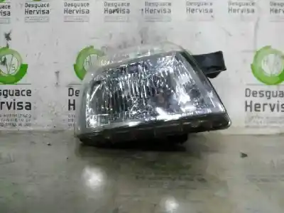 Peça sobressalente para automóvel em segunda mão farol / farolim direito por kia picanto 1.0 lx referências oem iam 