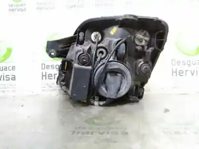 Second-hand car spare part right headlight for kia picanto 1.0 lx oem iam references   
