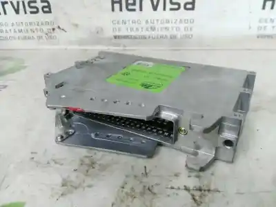 Pièce détachée automobile d'occasion BOITIER DE COMMANDE DE ABS pour VOLKSWAGEN GOLF III BERLINA (1H1)  Références OEM IAM 1H0907379A  