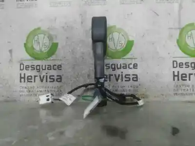 Piesă de schimb auto la mâna a doua pretensor airbag stânga pentru renault koleos dynamique pack1 referințe oem iam 