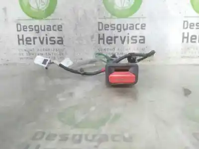 Peça sobressalente para automóvel em segunda mão pré-tensor de airbag esquerdo por renault koleos dynamique pack1 referências oem iam   