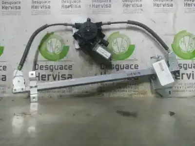 Peça sobressalente para automóvel em segunda mão elevador de vidros dianteiro direito por opel frontera a sport referências oem iam 