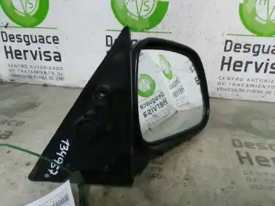 Pezzo di ricambio per auto di seconda mano retrovisore destro per daihatsu feroza hard top (f300) 1.6 i 16v 4x4 riferimenti oem iam 