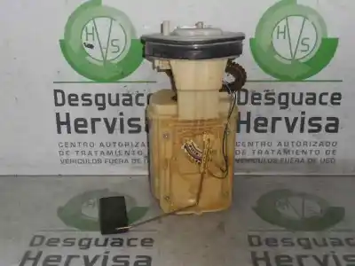 İkinci el araba yedek parçası GÖSTERGE için SEAT CORDOBA BERLINA (6K2)  OEM IAM referansları 6N0919051N  228233003001