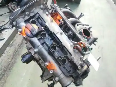 Pezzo di ricambio per auto di seconda mano MOTORE COMPLETO per SEAT IBIZA (6L1)  Riferimenti OEM IAM BXW  