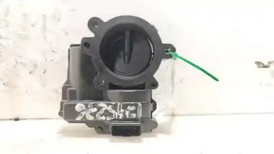 Second-hand car spare part THROTTLE BODY for PEUGEOT 207 CC (WD_)  OEM IAM references 75766978004  