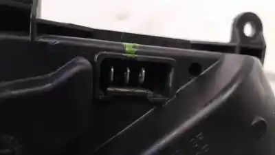 Автозапчасти б/у нагревательный вентилятор за peugeot 306 berlina 3/4/5 puertas (s2)(04.1997->) ссылки oem iam 740121233f  