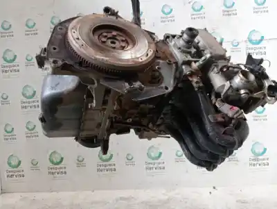 Pezzo di ricambio per auto di seconda mano motore completo per fiat stilo (192) 1.2 16v riferimenti oem iam 188a5000  