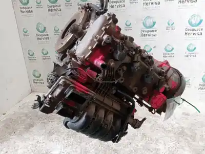 Автозапчасти б/у полный двигатель за fiat stilo (192) 1.2 16v ссылки oem iam 188a5000