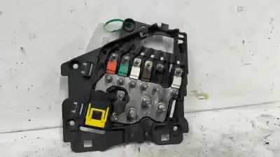 Pezzo di ricambio per auto di seconda mano SCATOLA RELÈ/FUSIBILI per CITROEN C3 PICASSO  Riferimenti OEM IAM 9801147680  