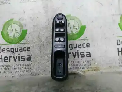 İkinci el araba yedek parçası sol ön pencere anahtari için peugeot 407 sw 2.0 16v hdi fap cat (rhr / dw10bted4) oem iam referansları 