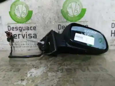 İkinci el araba yedek parçası sag arka görünüm için peugeot 407 sw 2.0 16v hdi fap cat (rhr / dw10bted4) oem iam referansları 