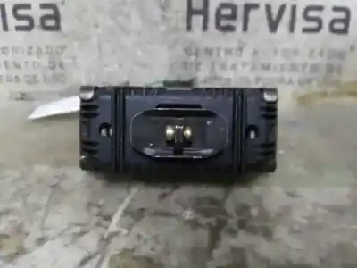 Автозапчастина б/у фільм дверей для bmw serie 3 compact (e46) 320td посилання на oem iam 8265545pa  