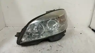 Piesă de schimb auto la mâna a doua FAR STÂNGA pentru MERCEDES-BENZ CLASE C (W204) BERLINA  Referințe OEM IAM   A2048208361
