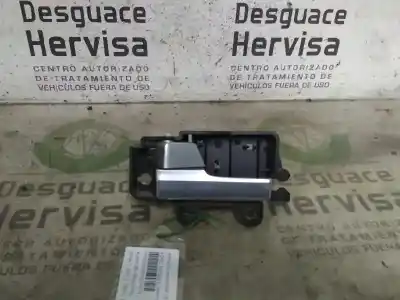 Pezzo di ricambio per auto di seconda mano maniglia interna posteriore sinistra per ford focus c-max (cap) ghia (d) riferimenti oem iam 3m51r22601bb