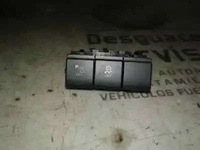 Автозапчастина б/у МНОГОФУНКЦІЙНЕ УПРАВЛІННЯ для PEUGEOT 3008  Посилання на OEM IAM 96656490ZD  3398520102